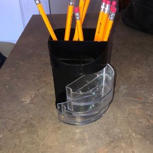 Pencil organizer